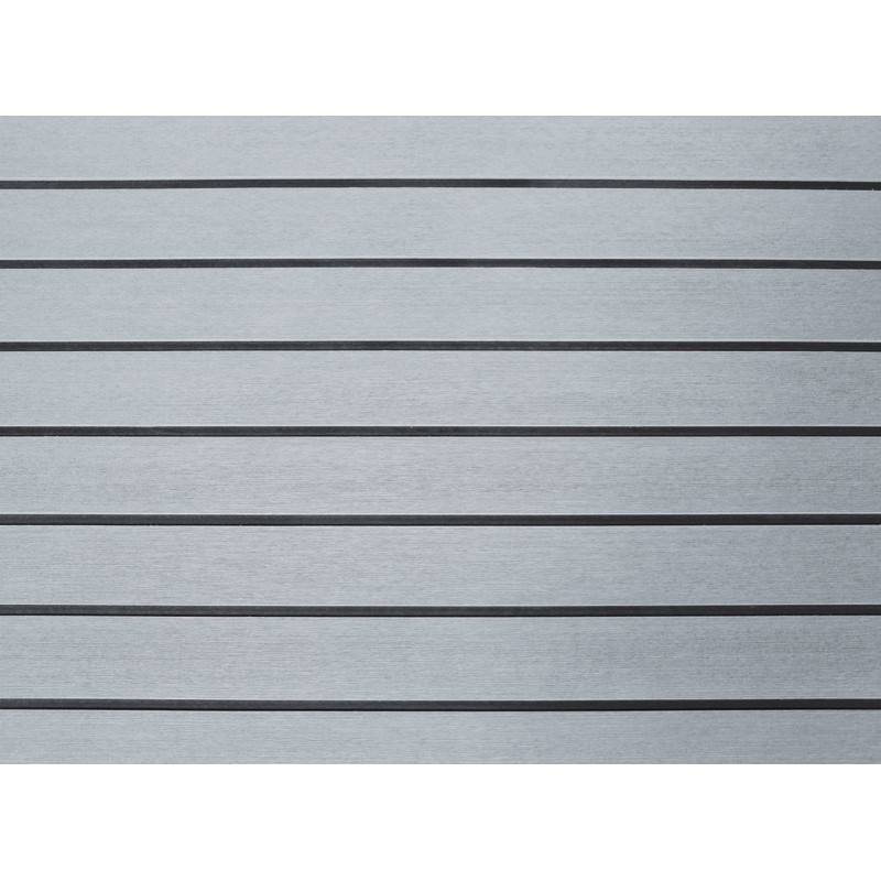 Faux Teak self-adhesive teak-like EVA deck flooring